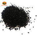 Charcoal coconut activated carbon for gas purification